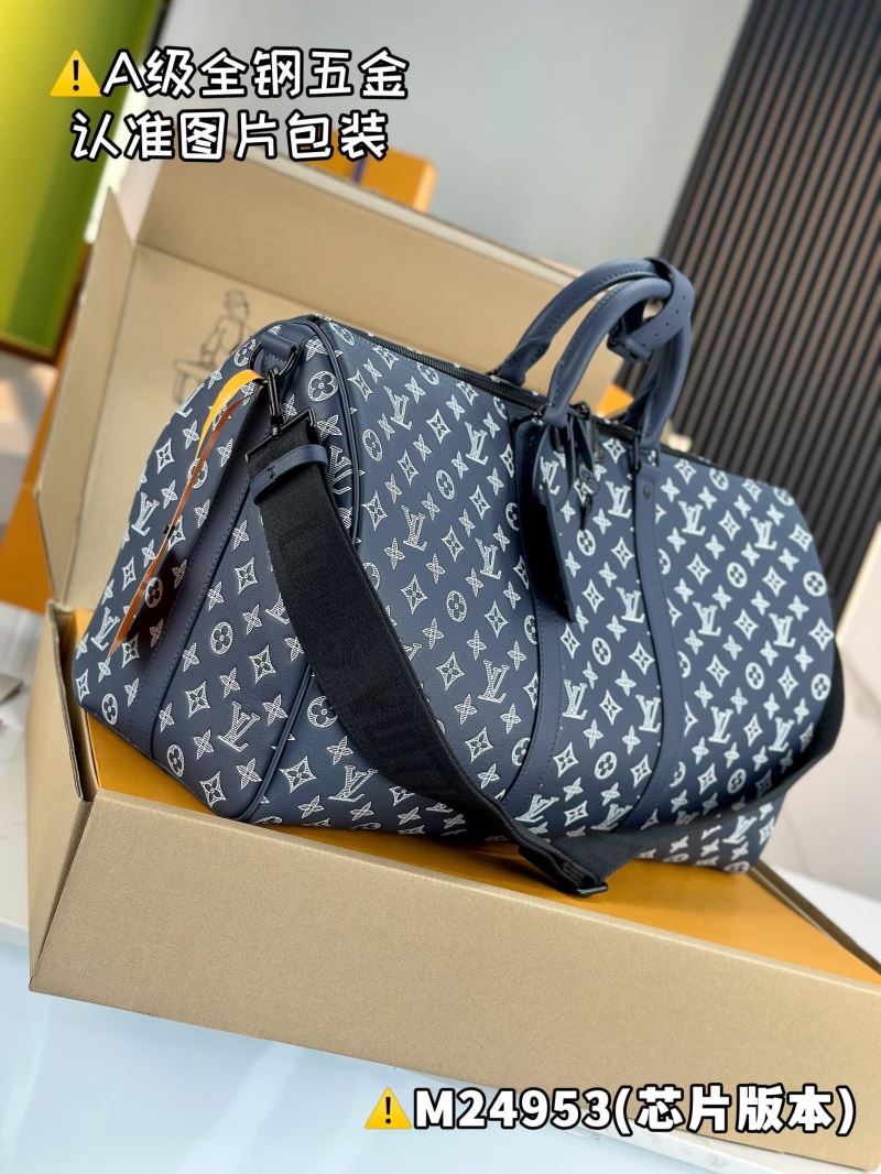 LV Travel Bags